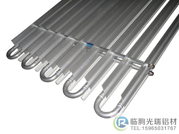 冷庫(kù)鋁排管